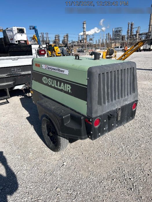 2019 SULLAIR 185-DPQ