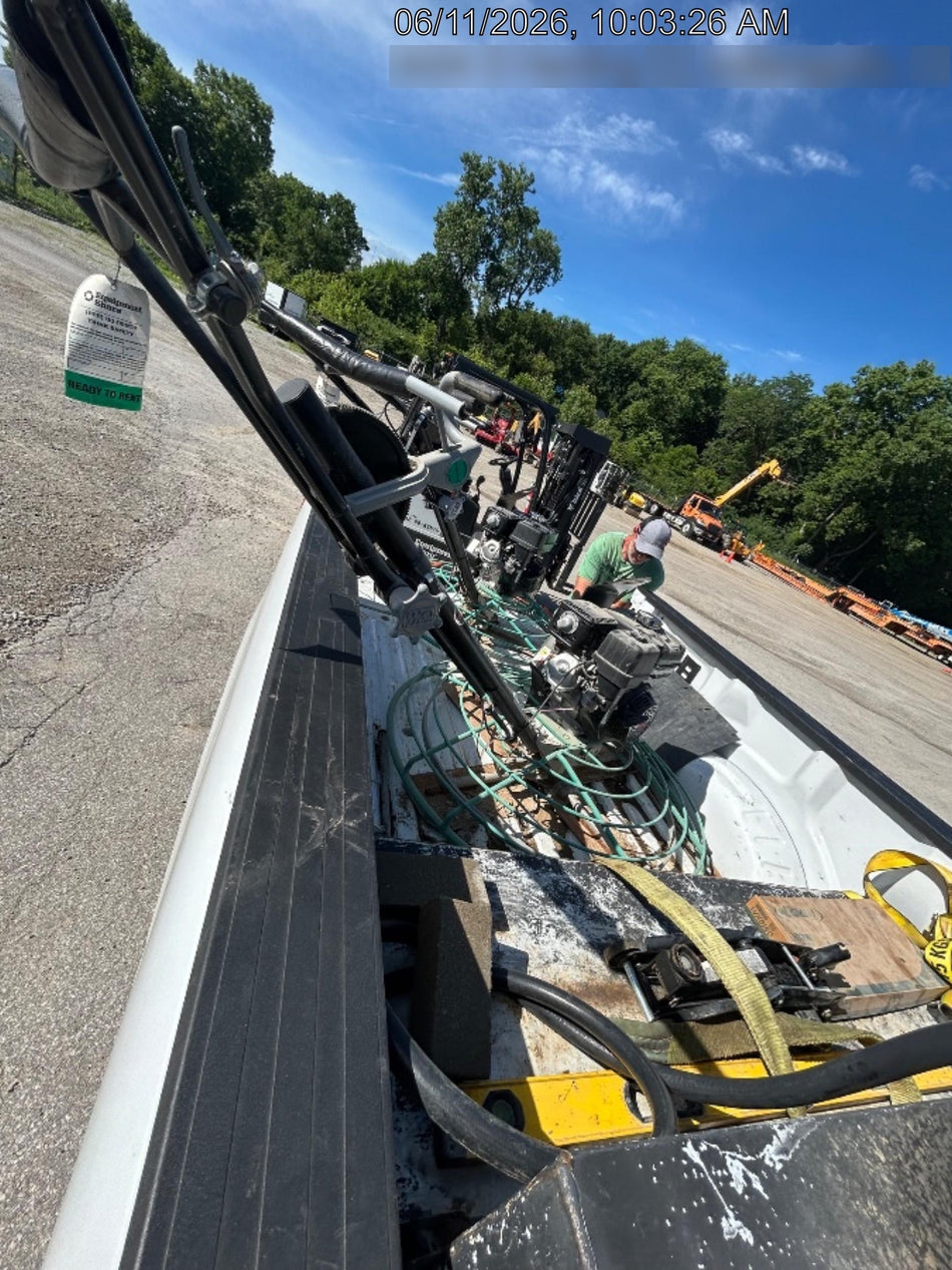 2024 MULTIQUIP B46H90
