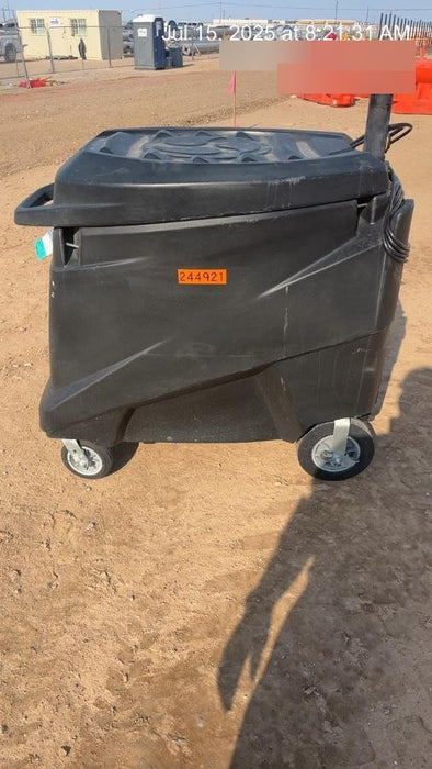 2022 POWER BREEZER PB4BASE