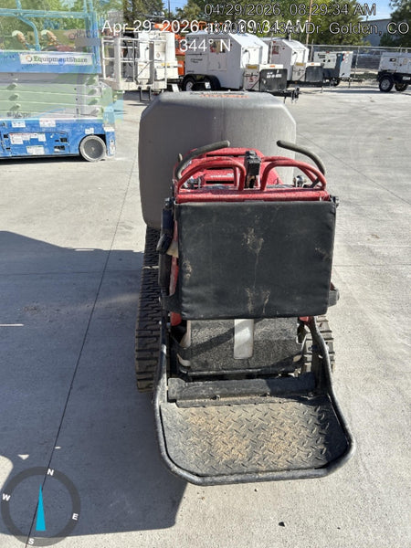 2025 TORO MBTX 2500-TS