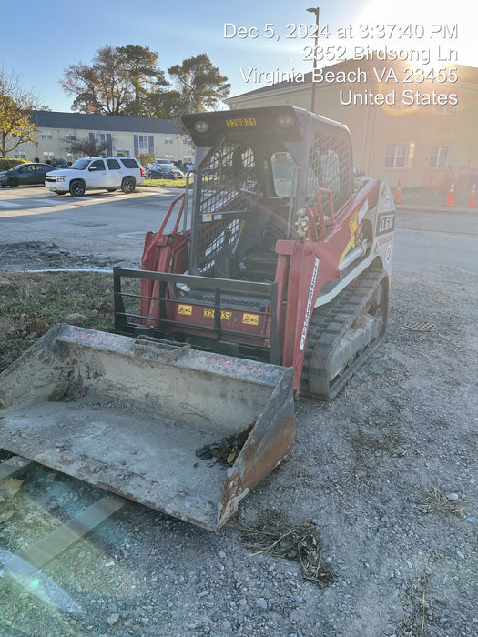 2020 PALADIN 48" Pallet Forks - Paladin