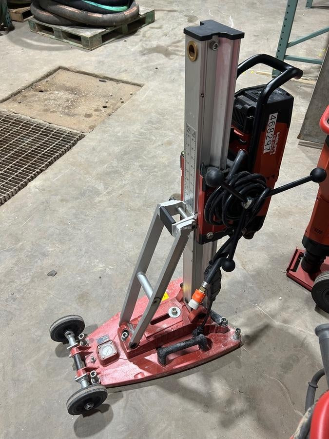 2024 HILTI DD 250