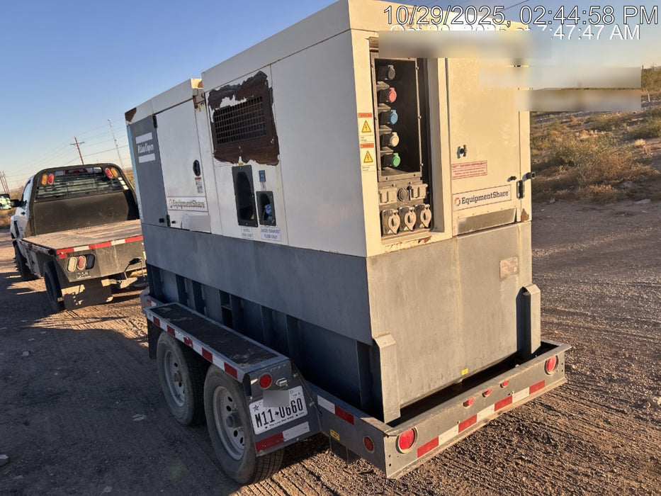 2020 ATLAS COPCO QAS150