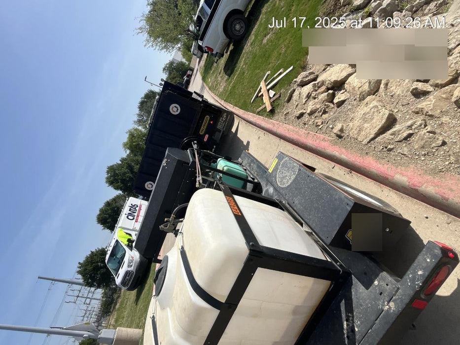 2025 MI-T-M AW-9000-0005 / DHG-4004-B0V6G