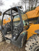 2020 JCB 509-42 Canopy, Solid Tires, Work Lights, Beacon, Aux Hydraulics, Back up Alarm, Lifting Eye, ES Decals