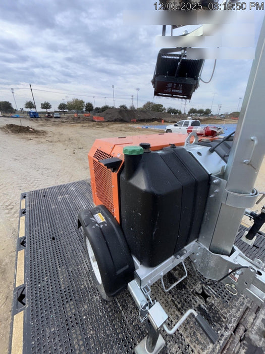 2024 WANCO WLTT-4MM4K