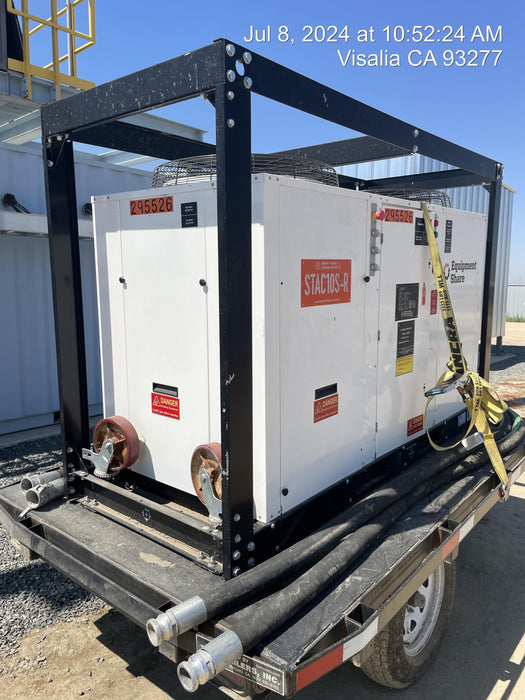 2023 SMARTECH STAC10S-R