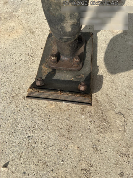 2023 MULTIQUIP MTR40HF