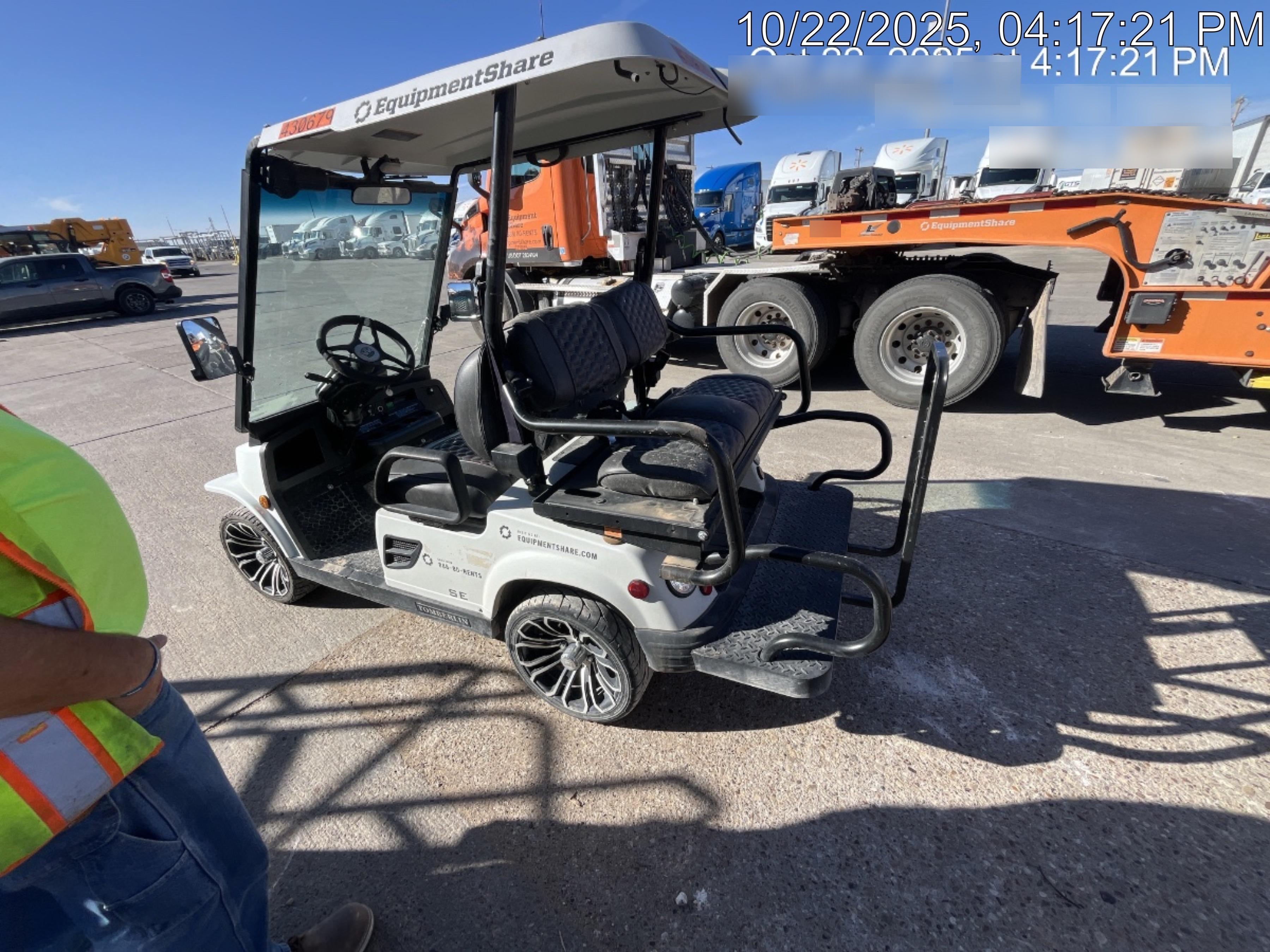 2024 COLUMBIA Journeyman 2+2