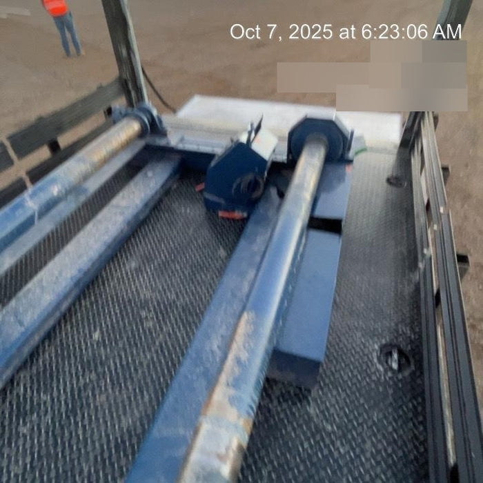 2024 CURRENT TOOLS 615