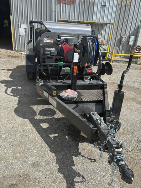 2026 WYLIE EXP-550L-S-HOTG