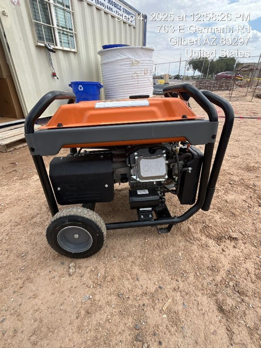 2024 GENERAC GP9200E