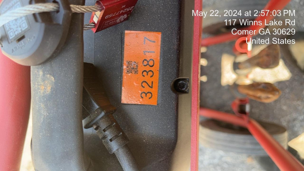 2023 HILTI TE 2000-AVR