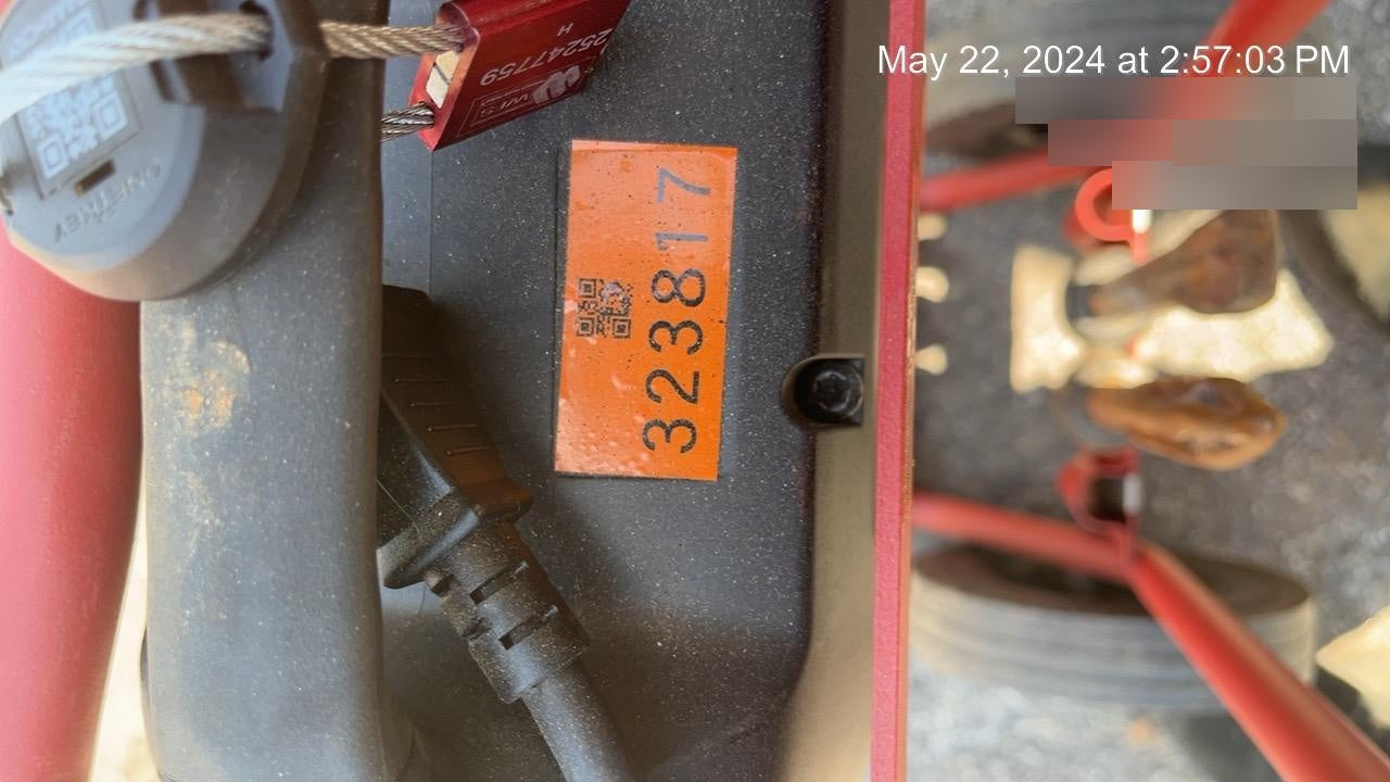 2023 HILTI TE 2000-AVR