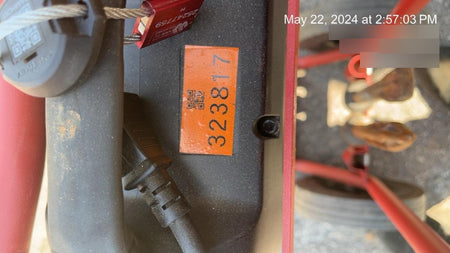 2023 HILTI TE 2000-AVR