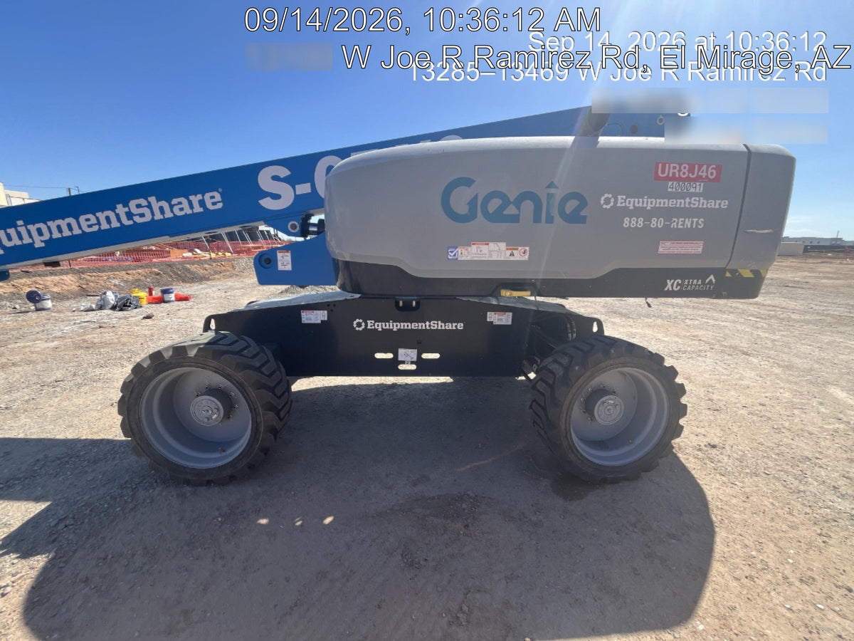 2024 GENIE S-65 XC
