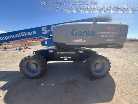 2024 GENIE S-65 XC