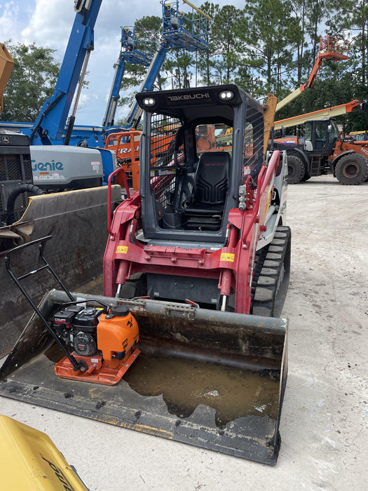 2023 MULTIQUIP MVC82VHW