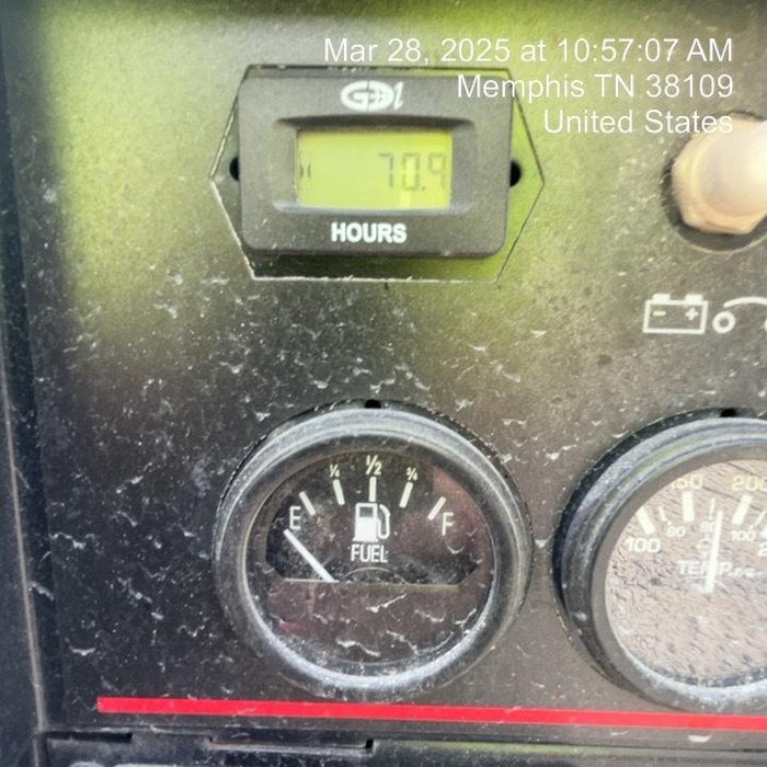 2024 LINCOLN ELECTRIC LE400