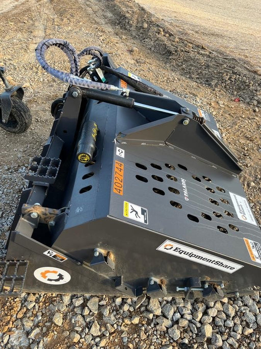 2024 PALADIN LAF6864-0022