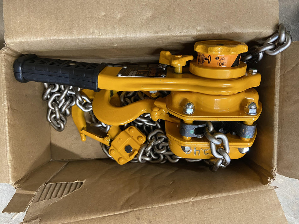 2021 HARRINGTON L5LB015-20