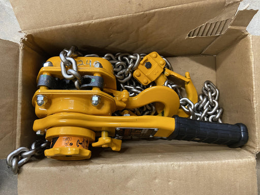 2021 HARRINGTON L5LB015-20