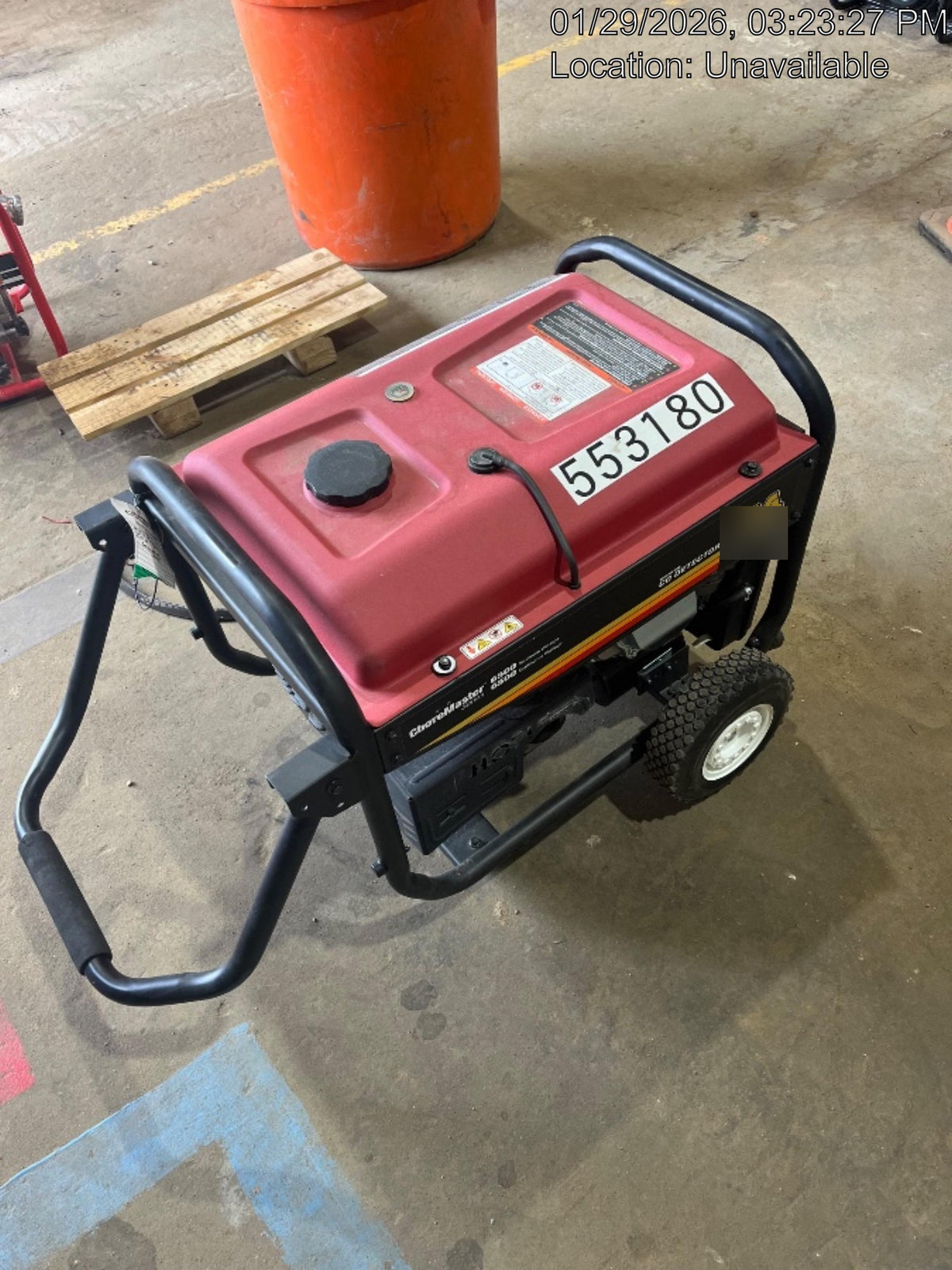 2025 MI-T-M GEN-6500-0MM1