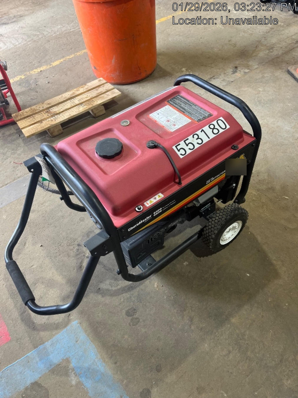 2025 MI-T-M GEN-6500-0MM1
