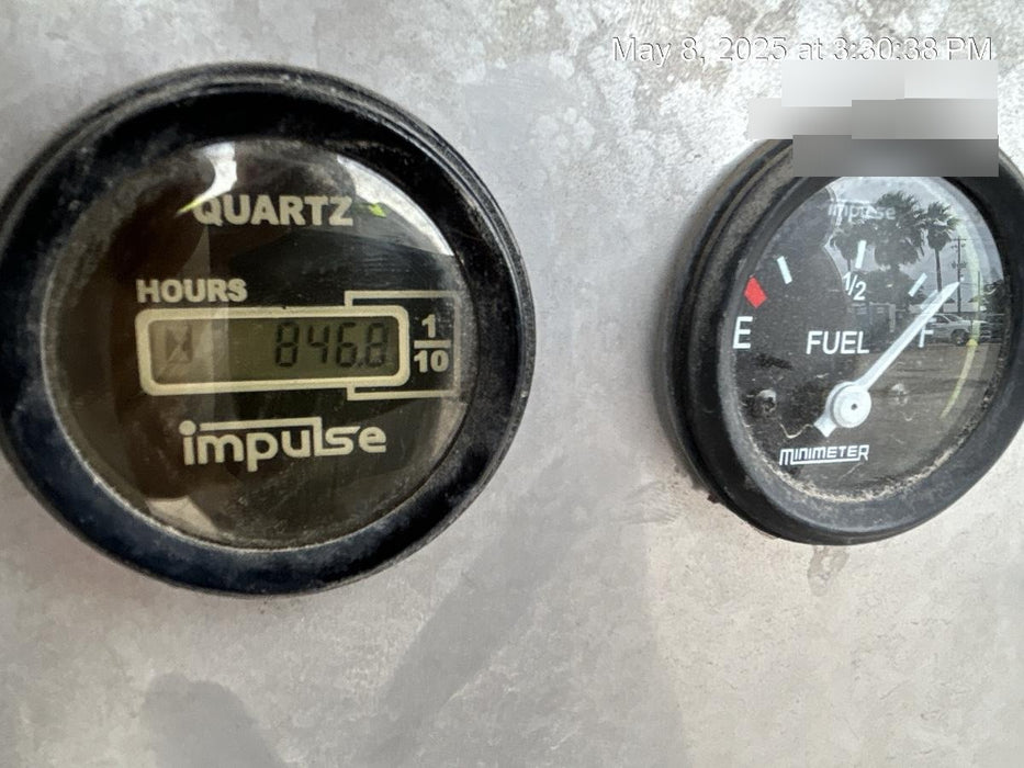 2021 MYERS-SETH MSP PP-150