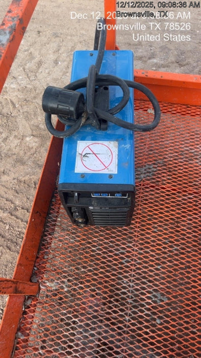 2024 MILLER ELECTRIC CST-282