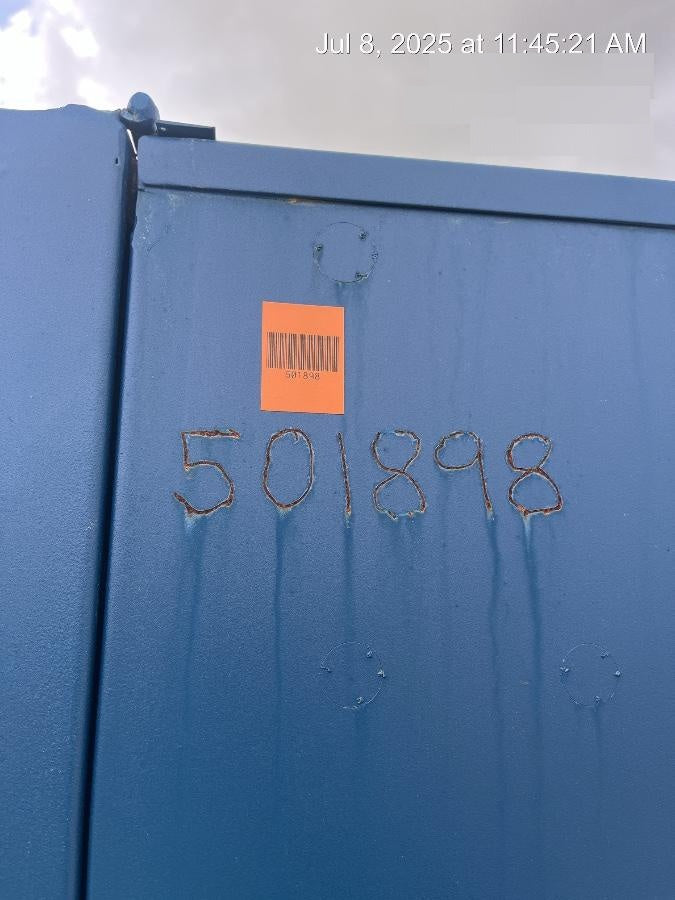 2025 DURABOX DB511