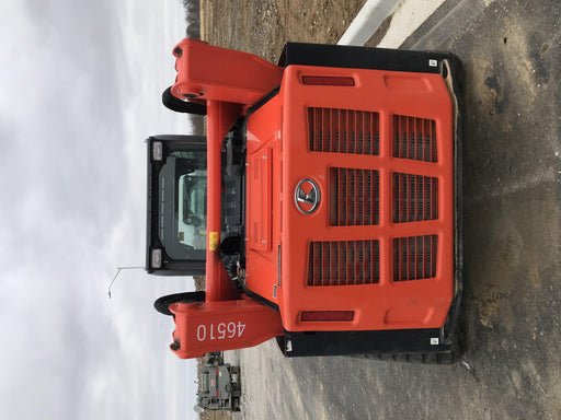 2019 KUBOTA SVL95-2S