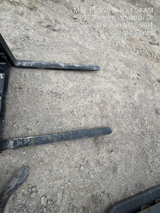 2024 VIRNIG PF4855-5VG