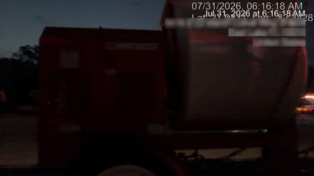 2025 MULTIQUIP WM90PH8