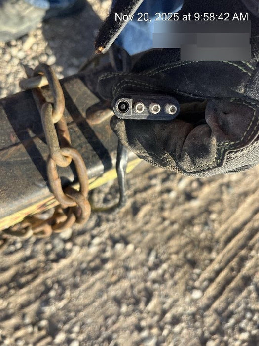 2020 ATLAS COPCO XAS188