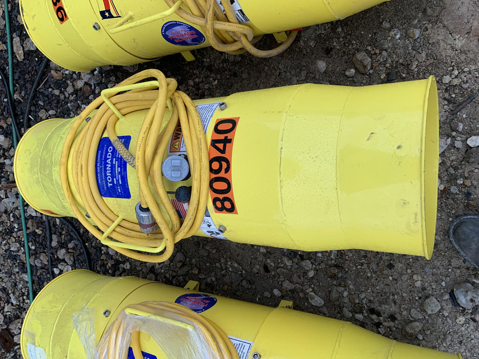 2020 TEXAS PNEUMATIC TOOLS, INC. TB-12-EXP