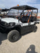 2022 KAWASAKI Mule PRO-DXT (Half Door)