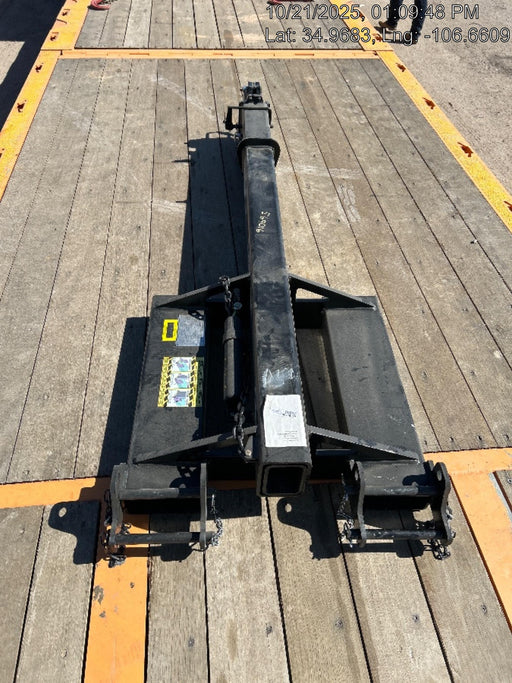 2025 STAR INDUSTRIES M1360B - Star JIB Boom