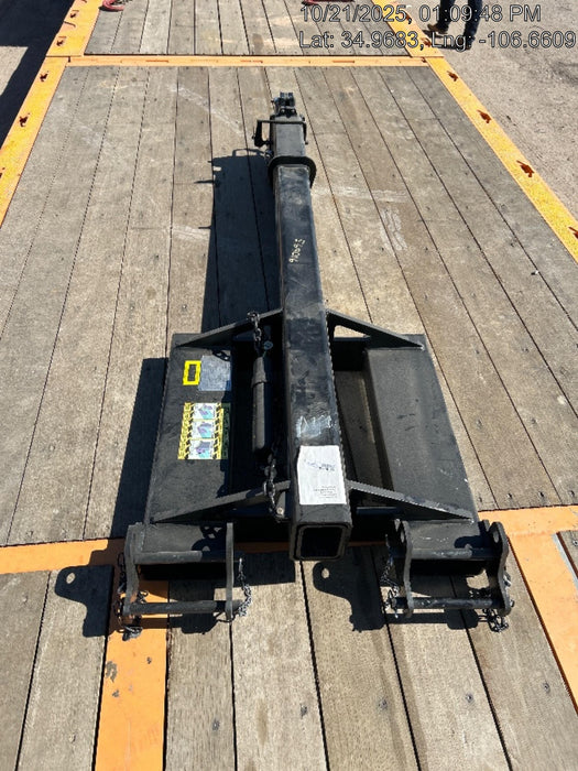 2025 STAR INDUSTRIES M1360B - Star JIB Boom