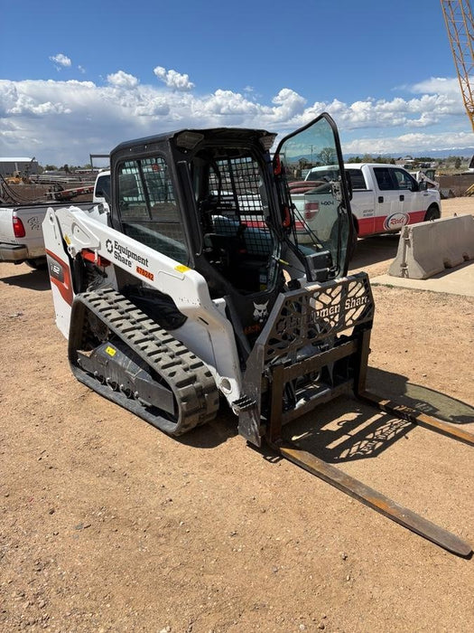 2022 PALADIN 48" Pallet Forks - Paladin