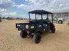 2021 CLUB CAR CA1700D (Canopy)