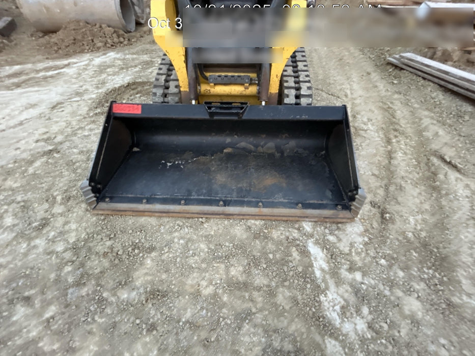 2019 WACKER NEUSON ST31