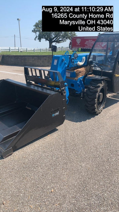 2024 STAR INDUSTRIES 1406B