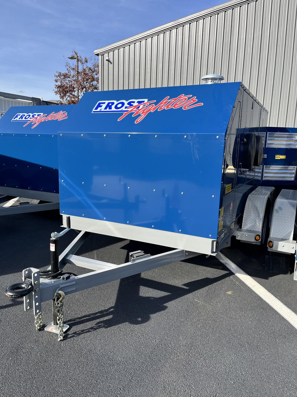 2025 FROST FIGHTER IDH1300EXT
