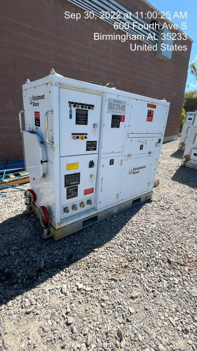 2022 SMARTECH SLIC12R-MSH