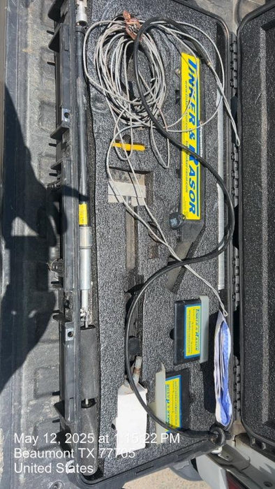 2024 TINKER & RASOR APS