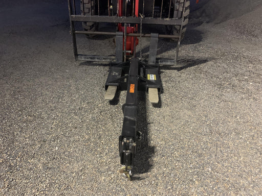 2020 STAR INDUSTRIES M1360B - Star JIB Boom