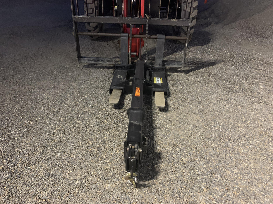 2020 STAR INDUSTRIES M1360B - Star JIB Boom