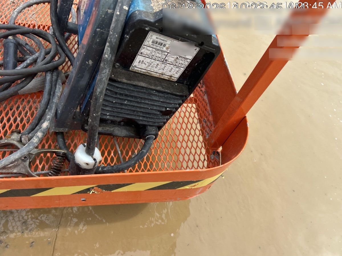 2021 MILLER ELECTRIC CST-280