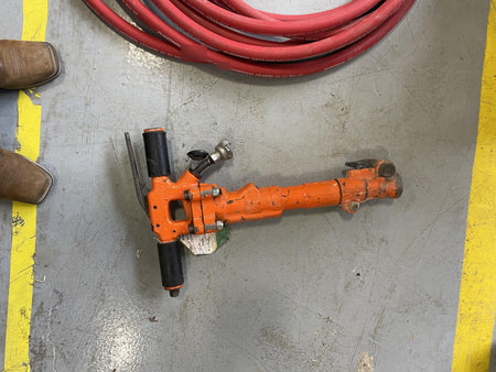 2021 MICHIGAN PNEUMATIC MP-30-1
